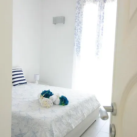 Pavon House Blue - Nuova Costruzione 80 Mt Dal Mare, 3 Km Da Spiagge Torre San Giovanni أليستي